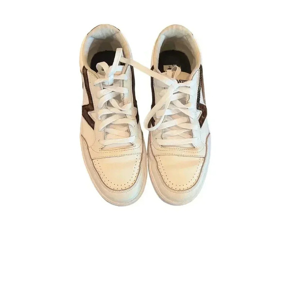 VANS LOWLAND CC big animal series : the big snake size men’s 8.5 - Picture 7 of 9